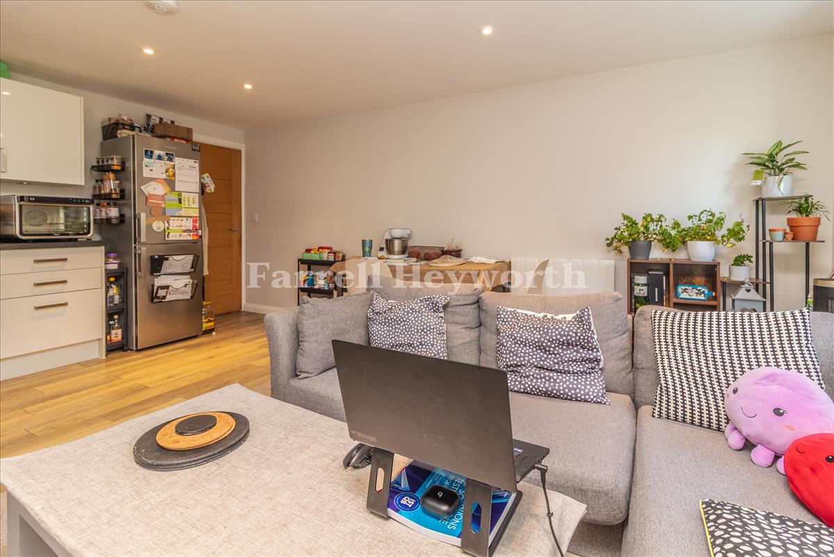 Open Plan Area image 2