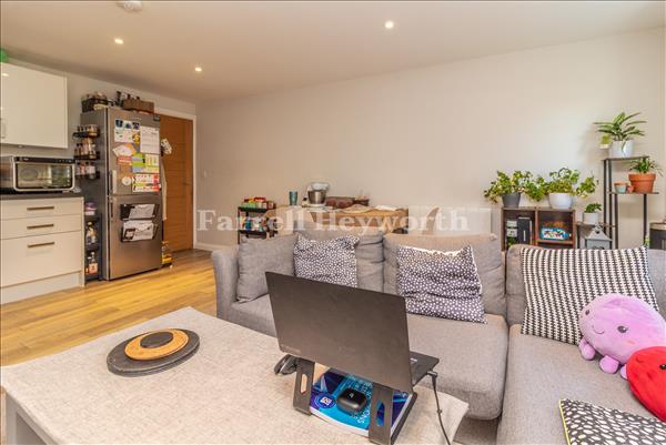 Open Plan Area image 2