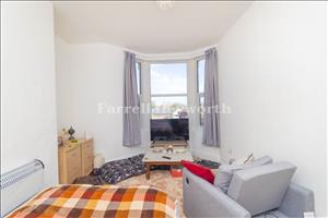 Flat 3 Living Area view 2