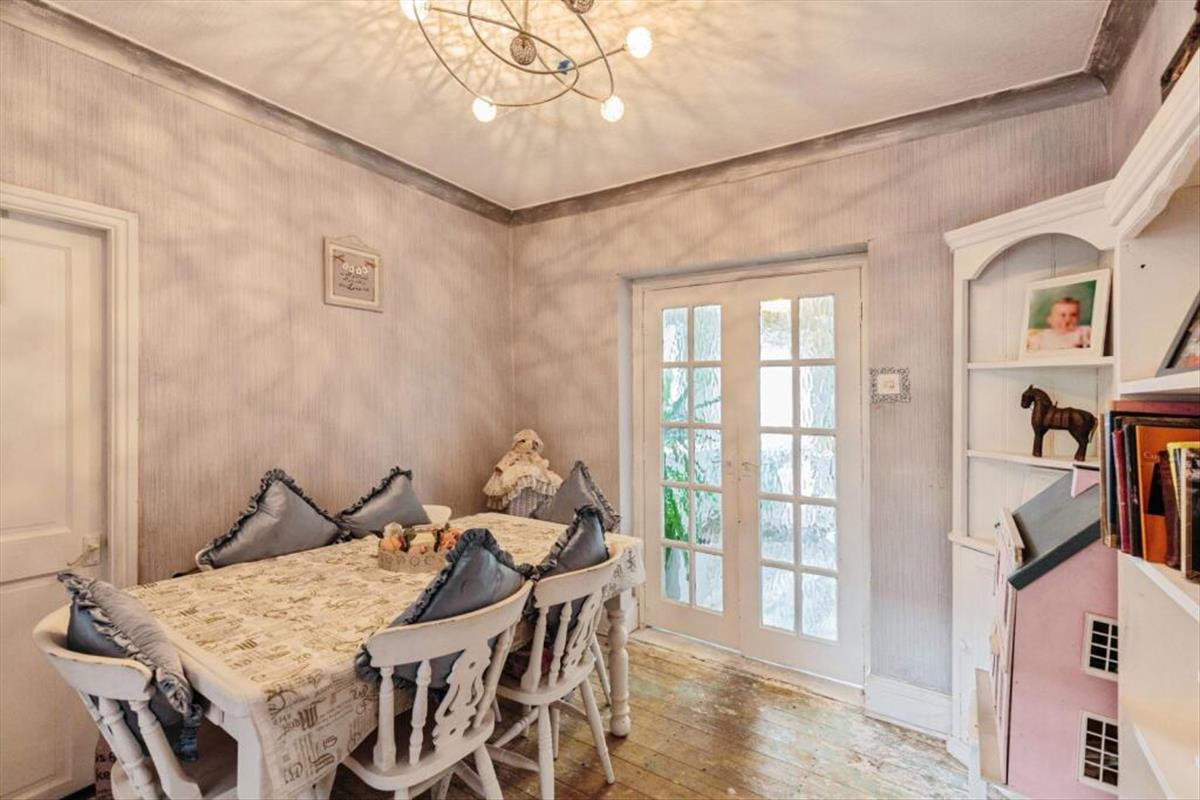 Dinning Room