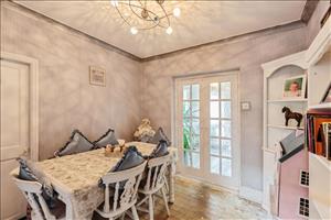 Dinning Room