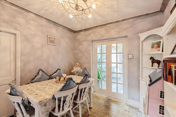 Dinning Room
