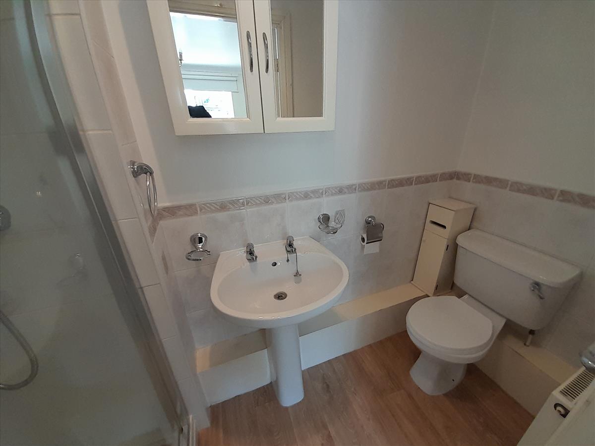 En suite