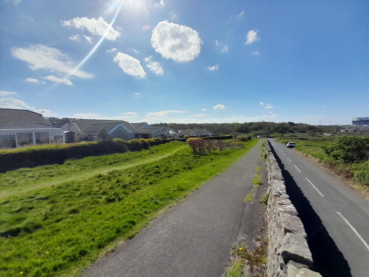 Moon Bay Coastal Areas