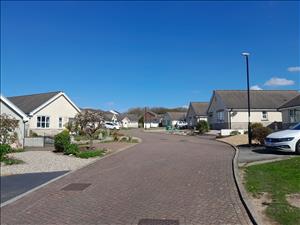 Moon Bay Wharf Street View 2