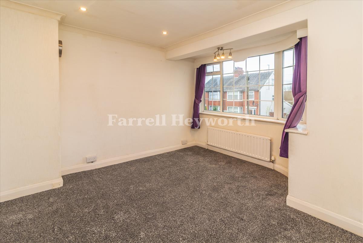 Front Double Bedroom