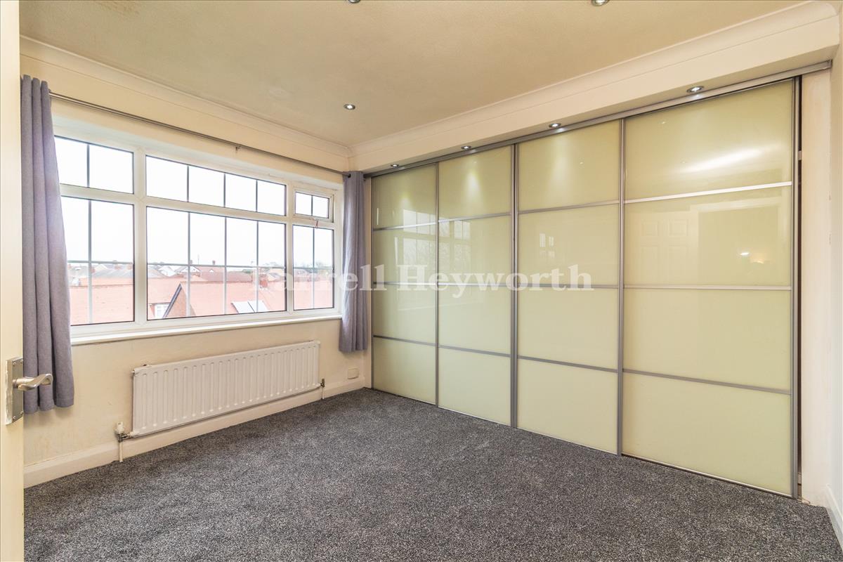 Rear Double Bedroom image 2