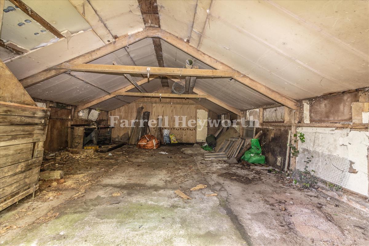 Outbuilding