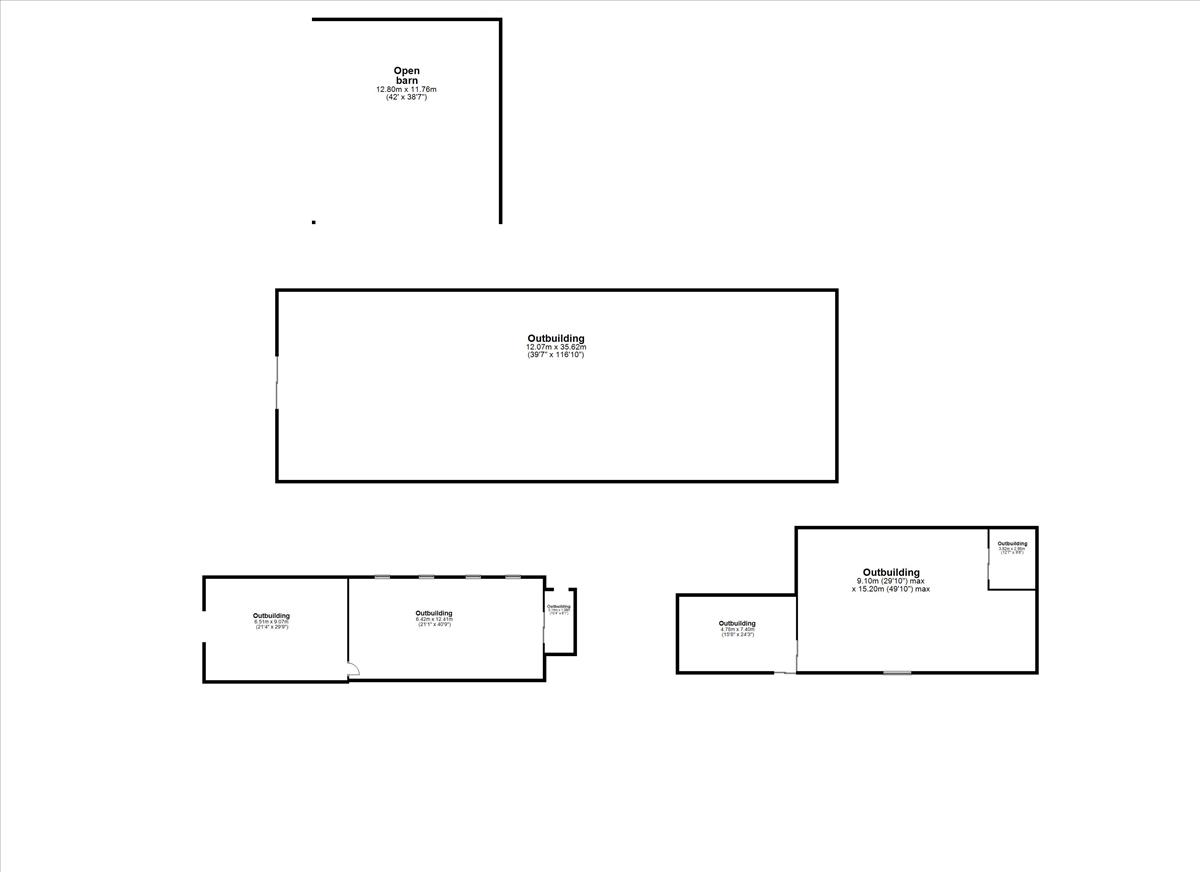 Outbuildings
