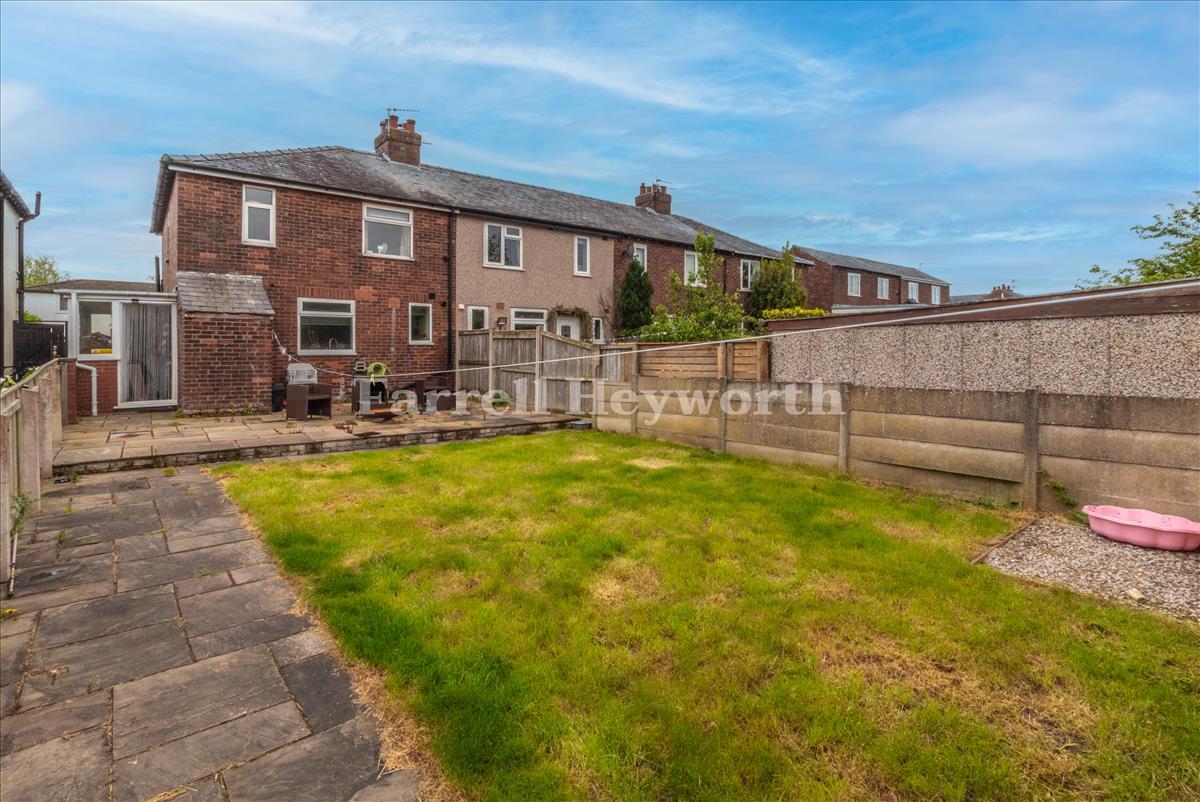 Rear Garden image 2