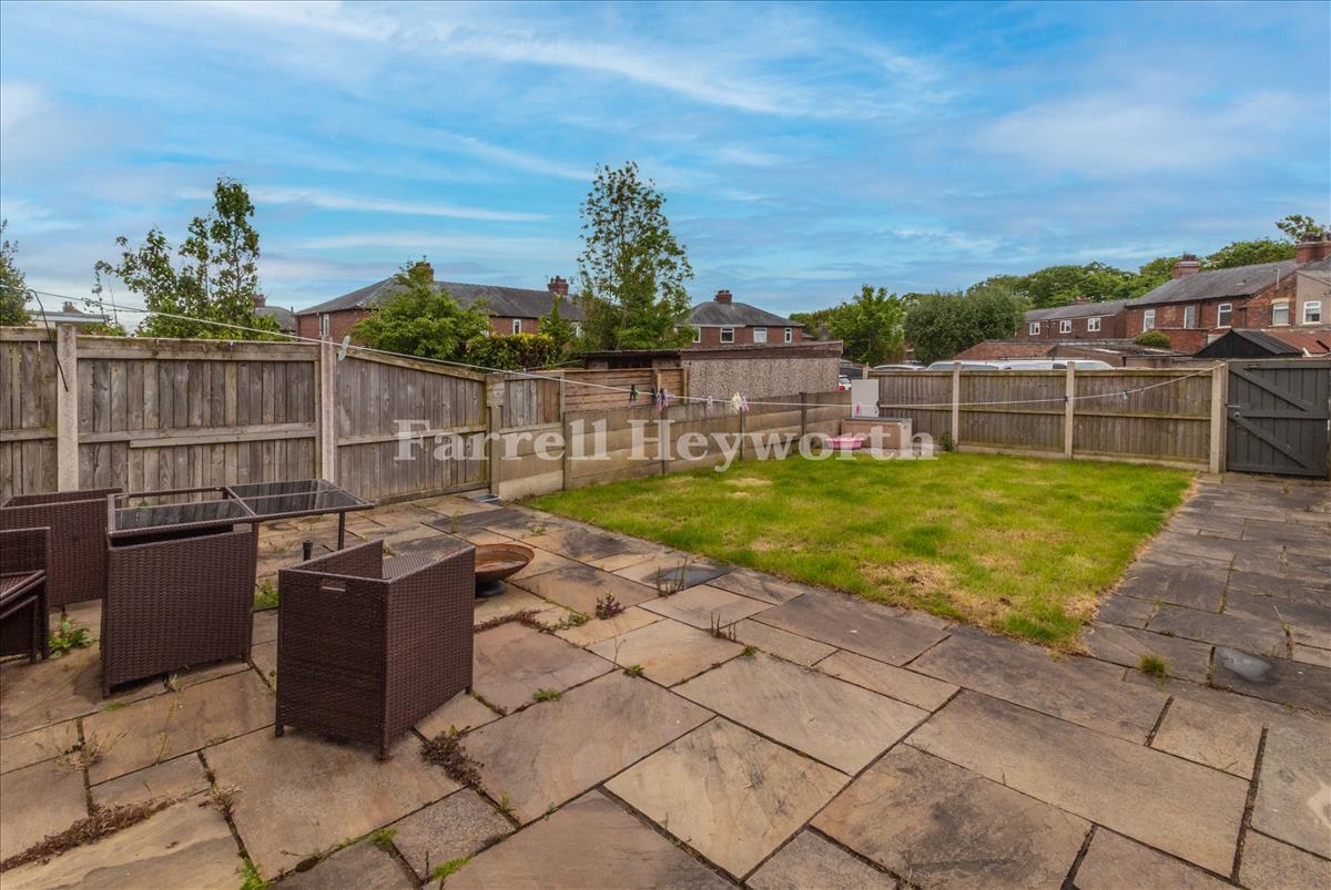 Rear Garden image 3