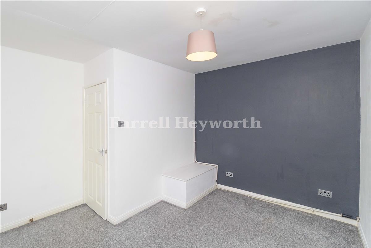 New Bedroom 1