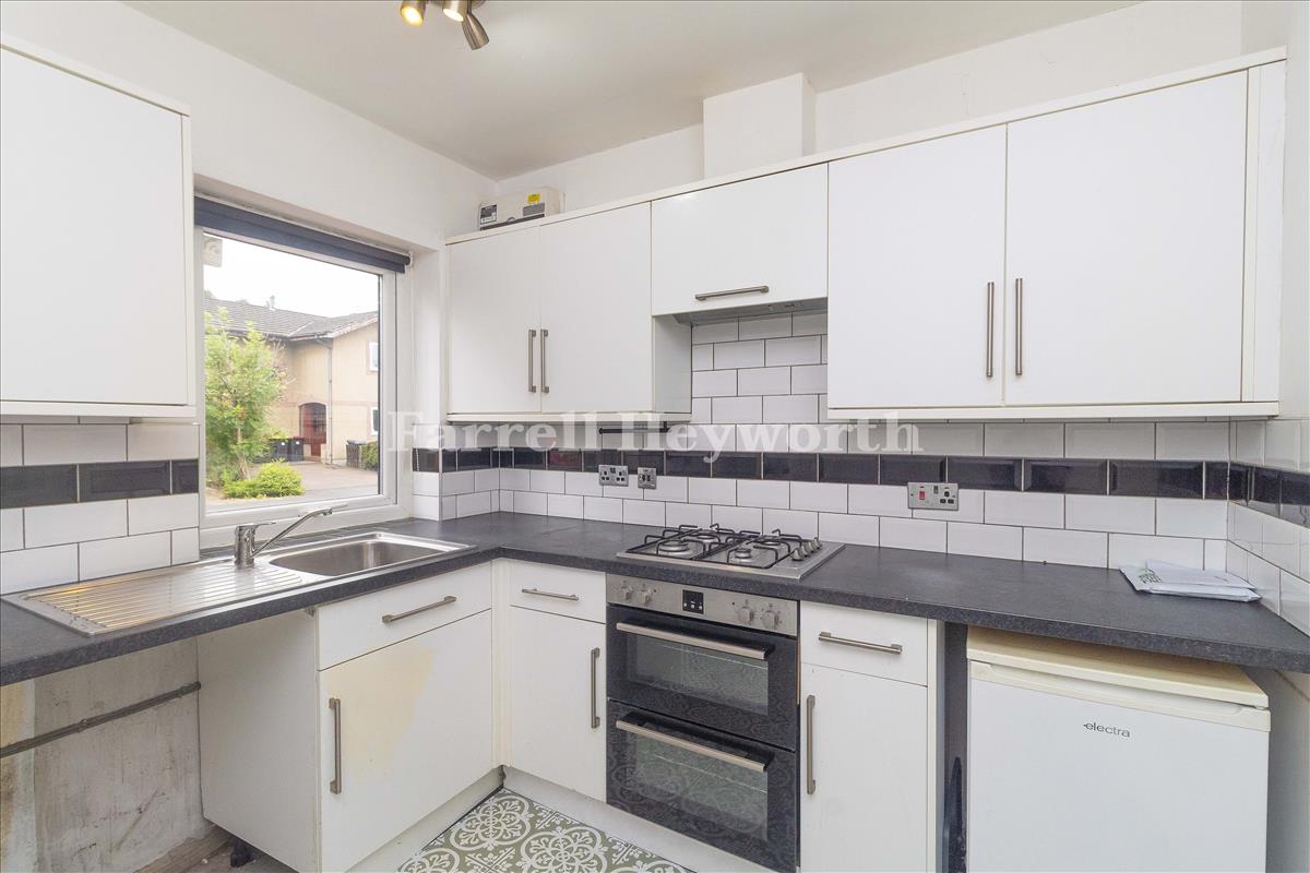 New Kitchen