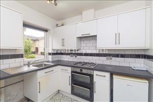 New Kitchen