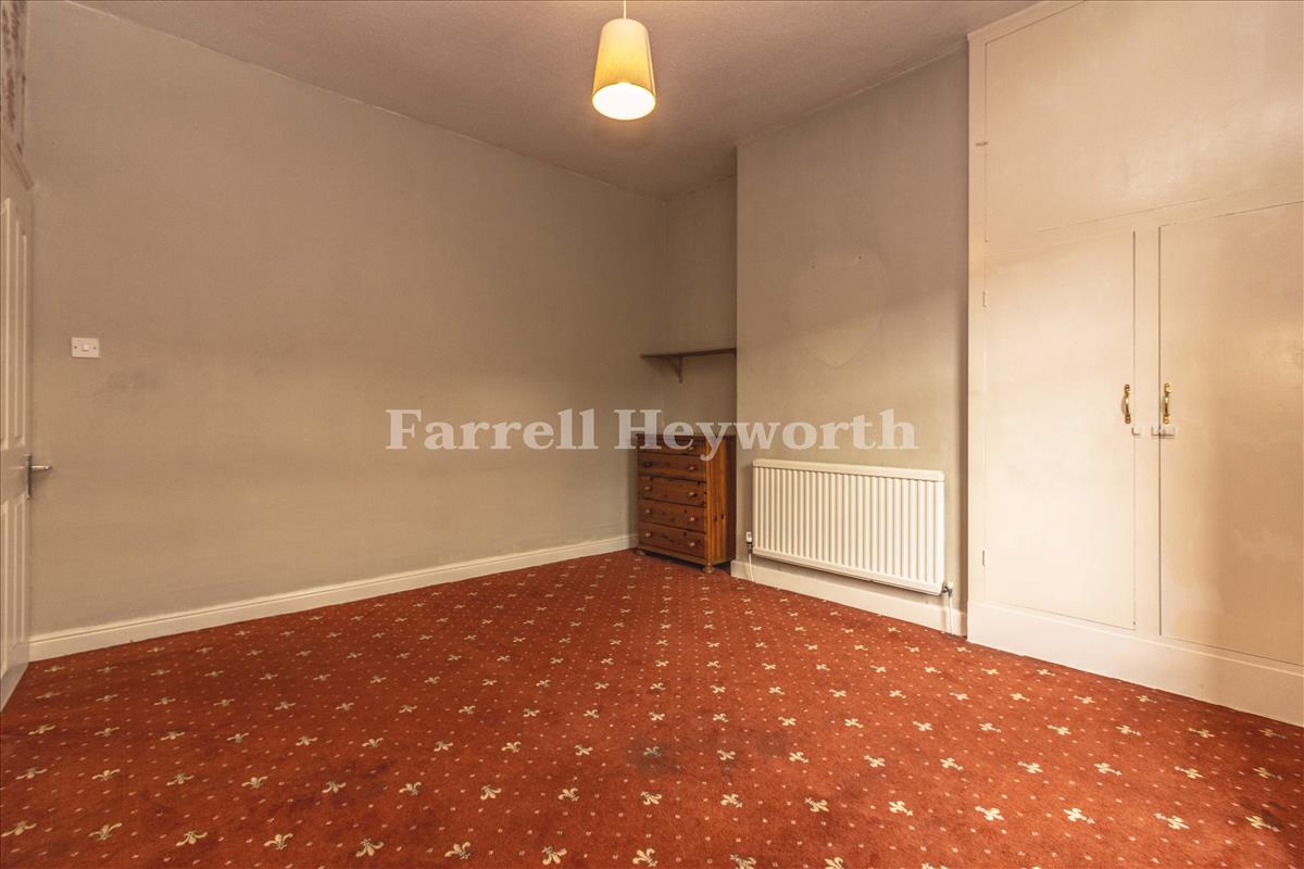 Bedroom Two B