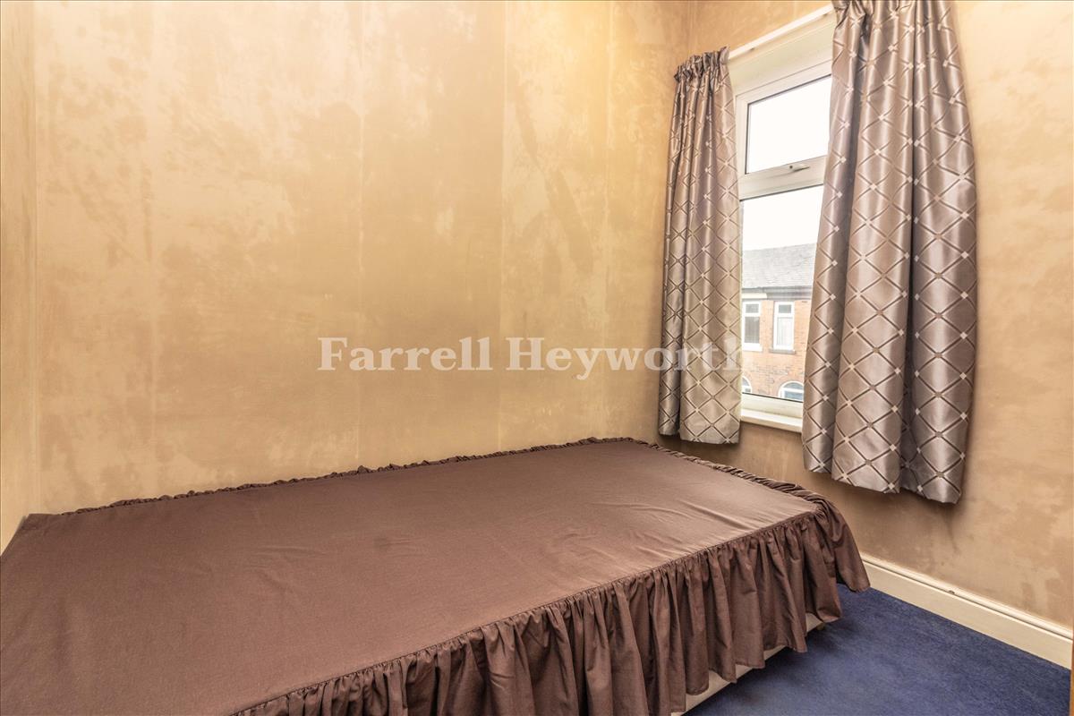 Bedroom Three b