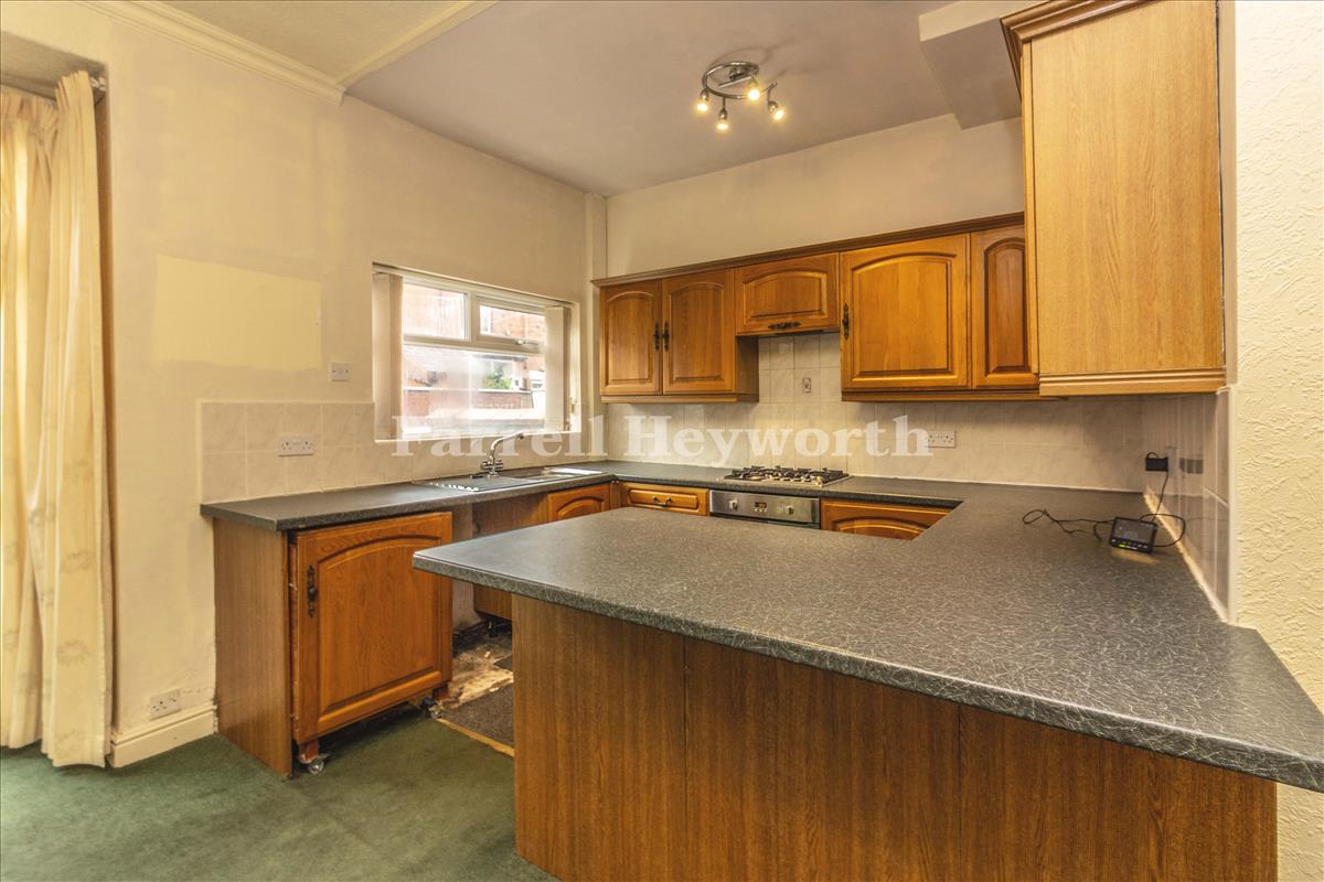Kitchen b