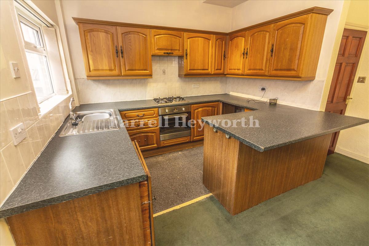 Kitchen c