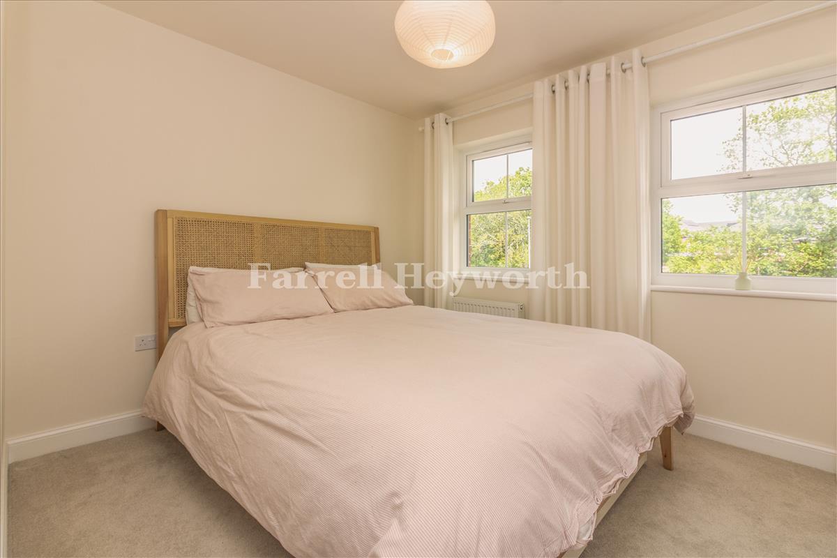 Bedroom One view d