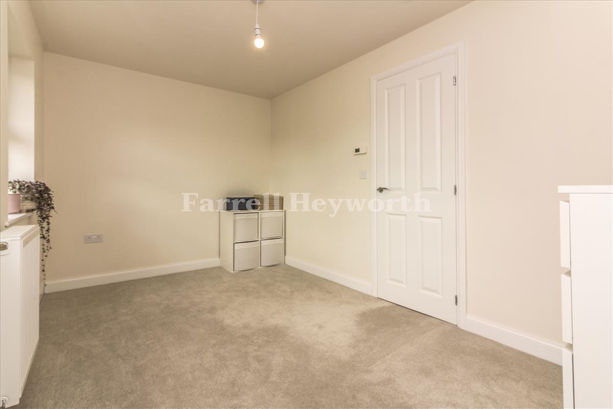 Bedroom Two view b