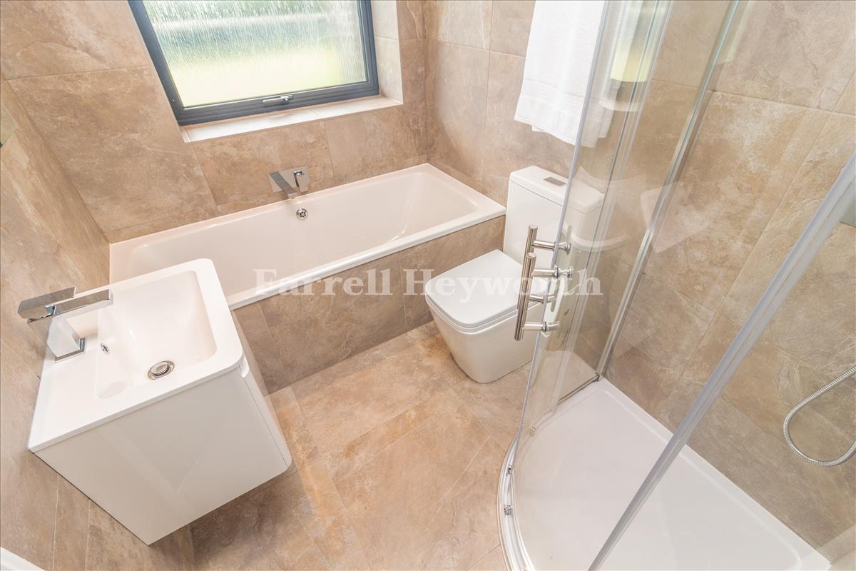 Master En Suite