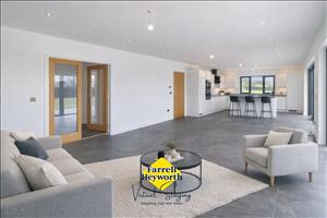 Living Dining Room 1