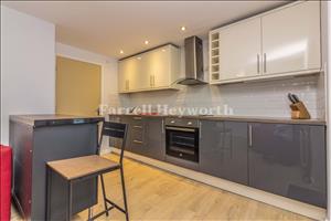 Open Plan view b
