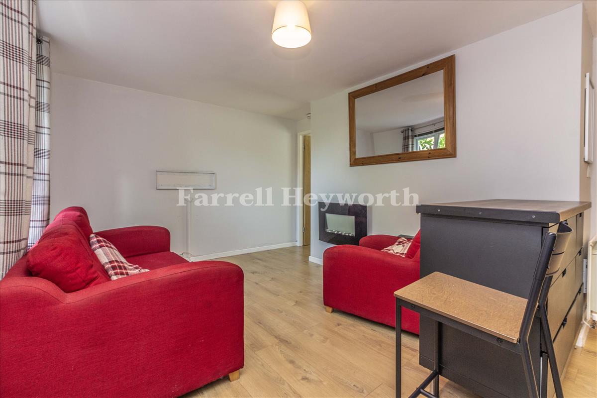 Open Plan