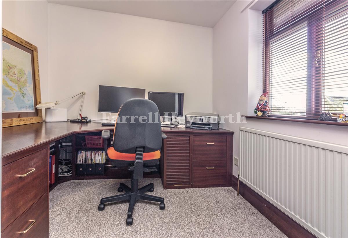 Bedroom Five