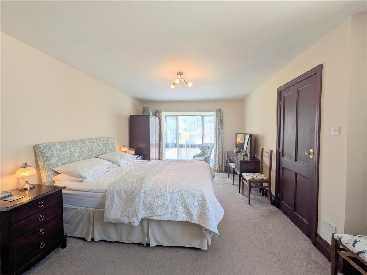Bedroom One New 2