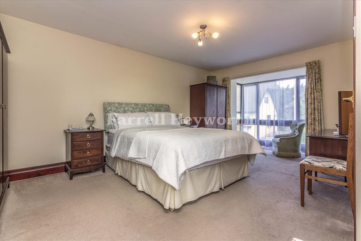 Bedroom One view d