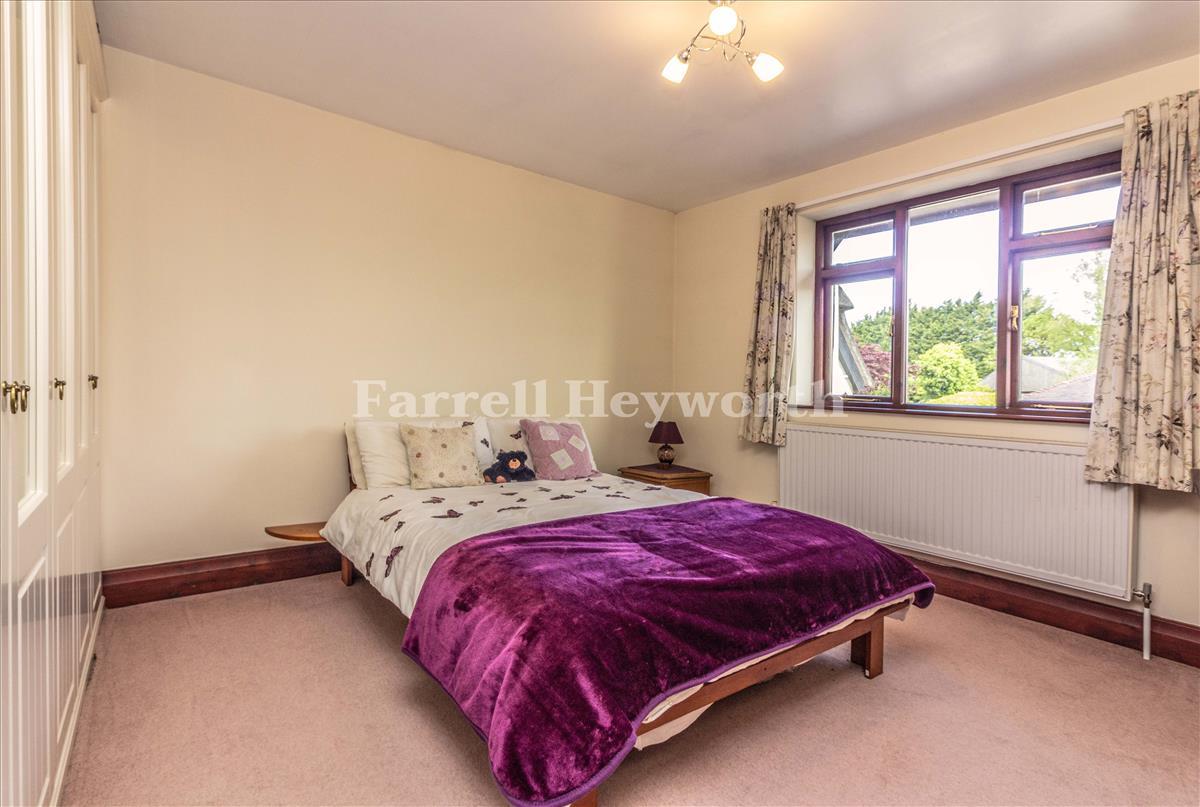 Bedroom Two view b