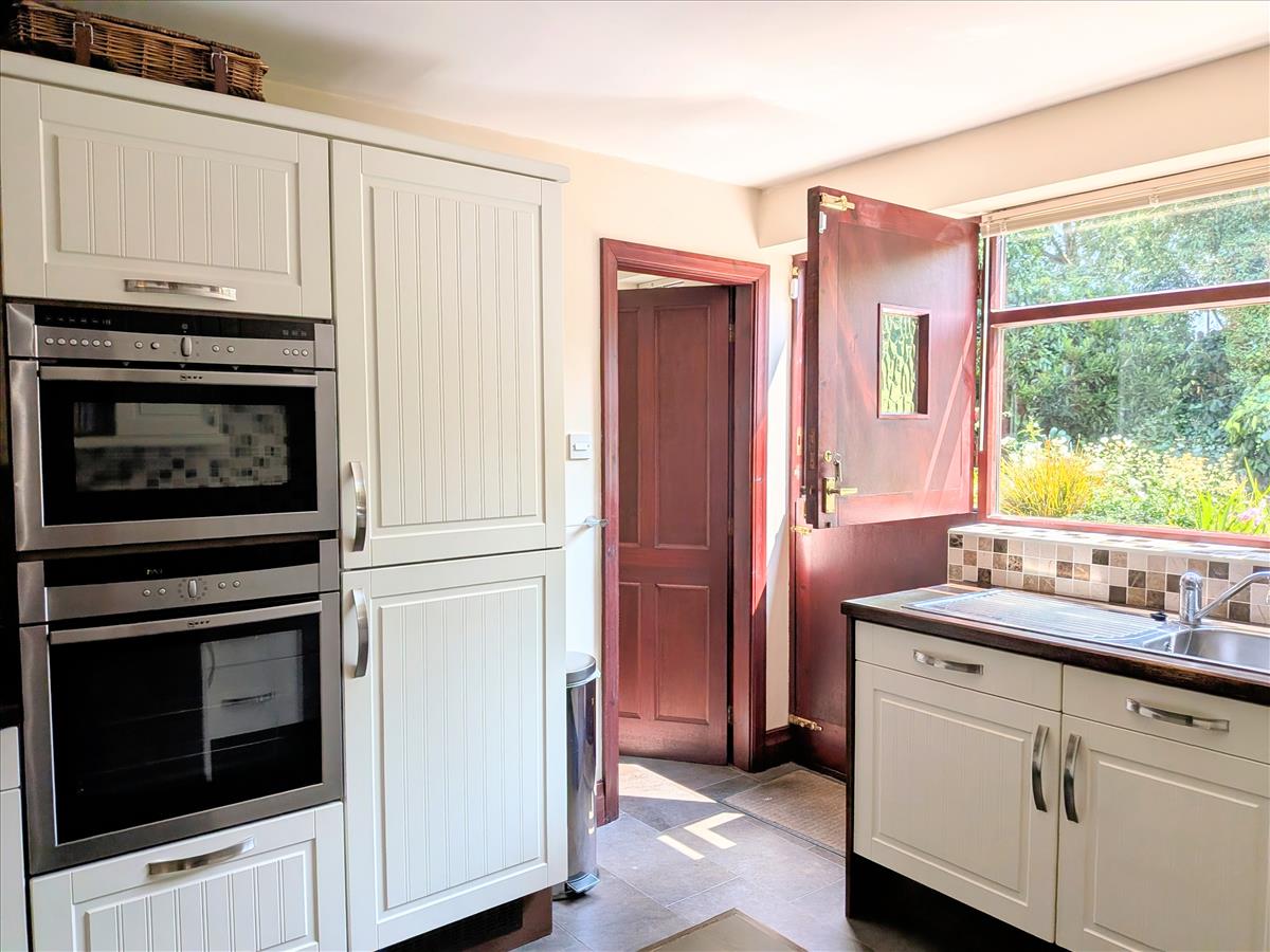 Kitchen New