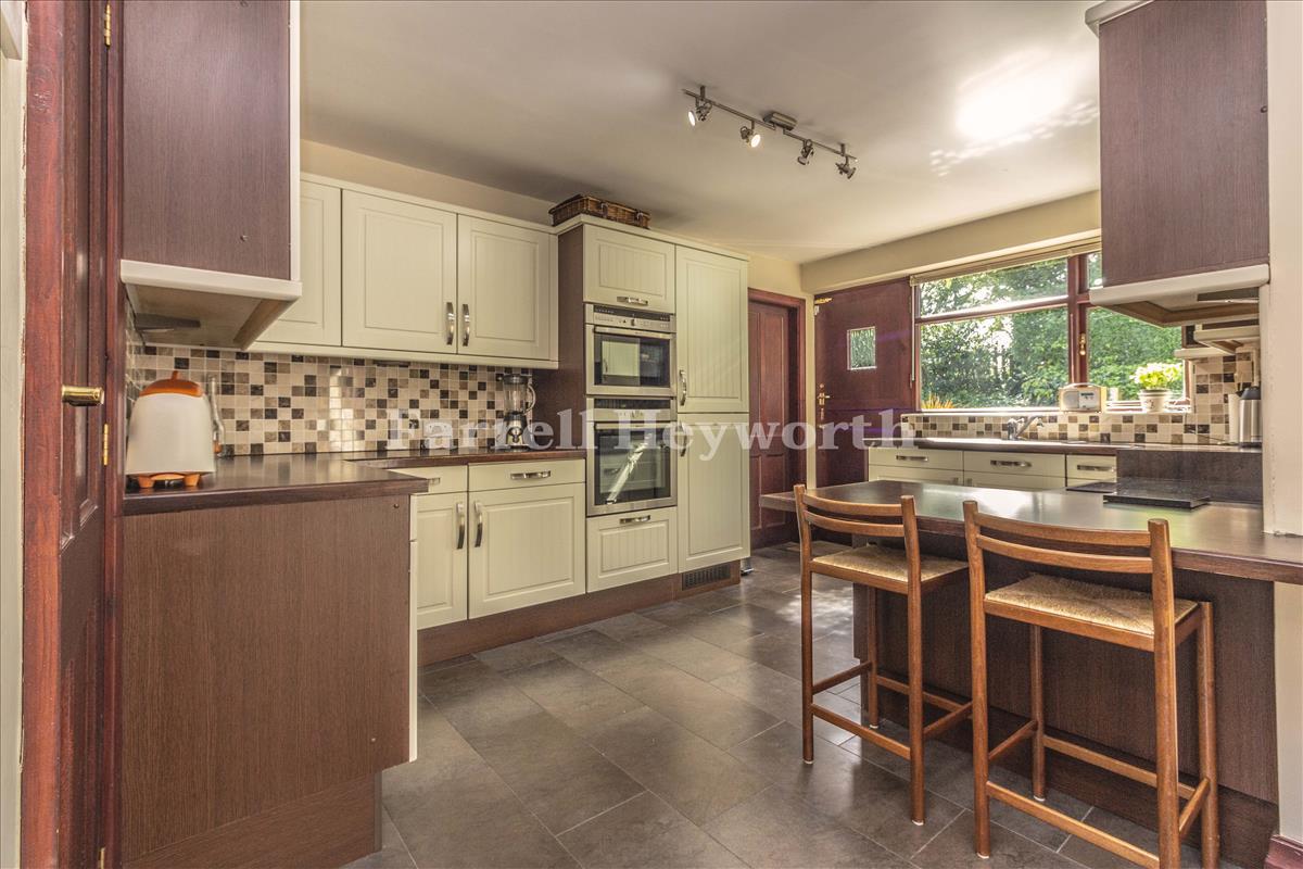 Kitchen view d