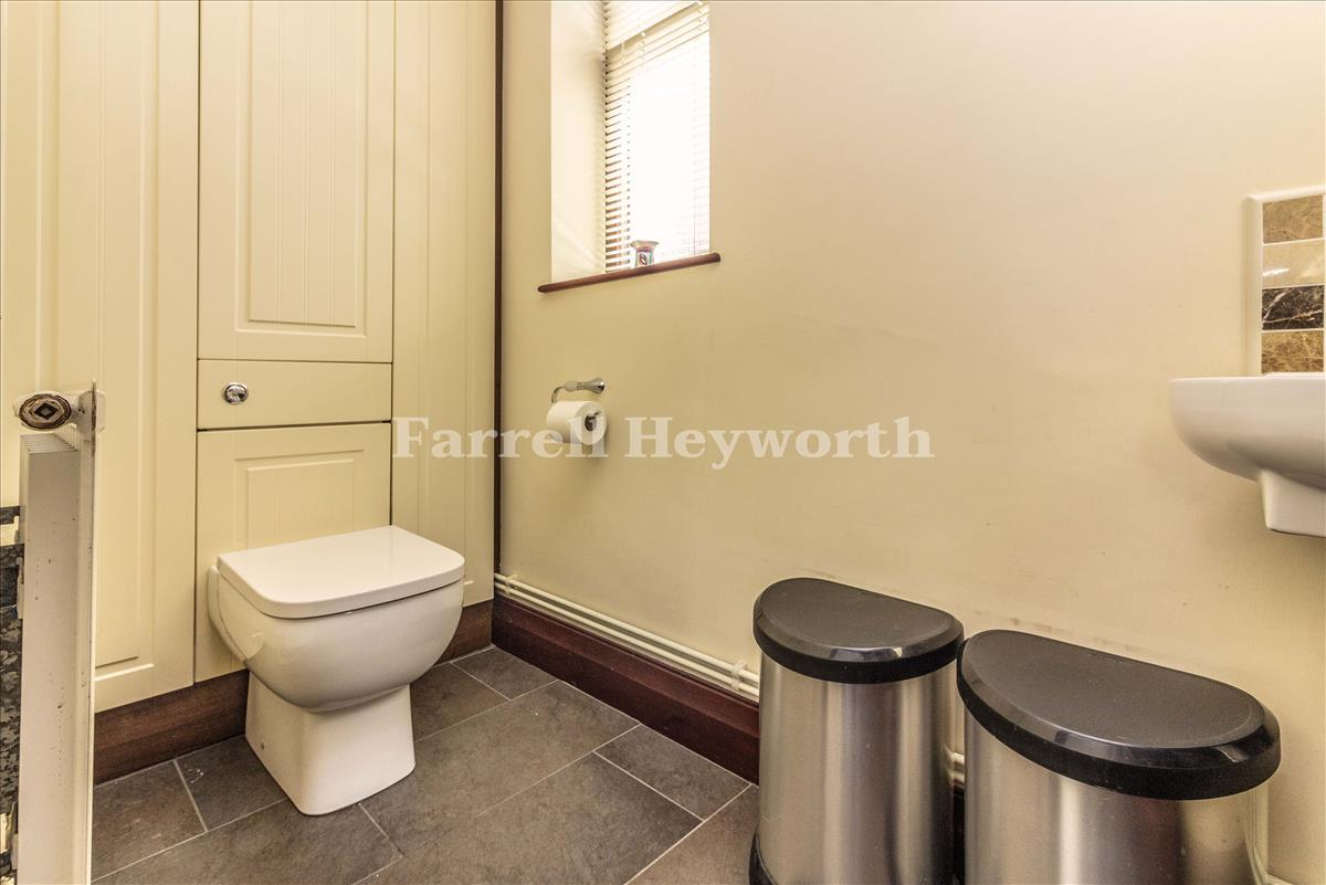 WC