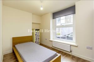 Bedroom 2 Ground Floor Flat