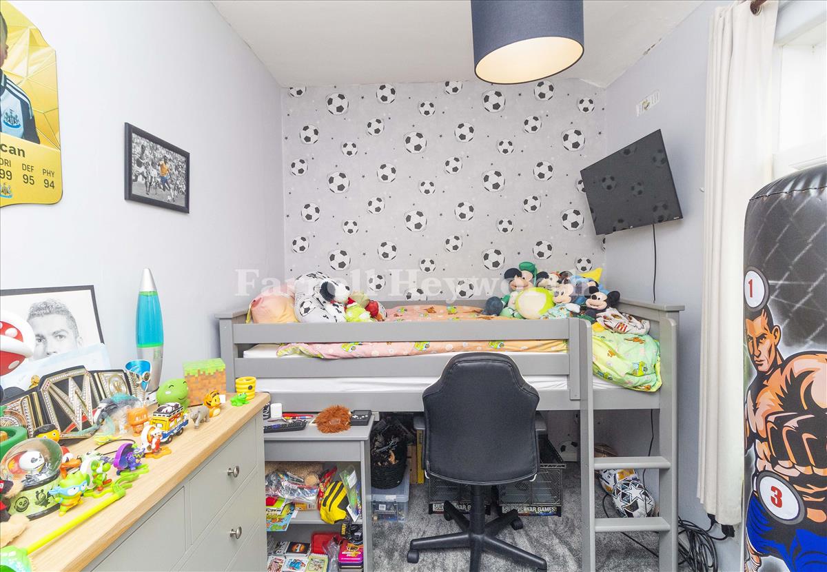 Bedroom 3
