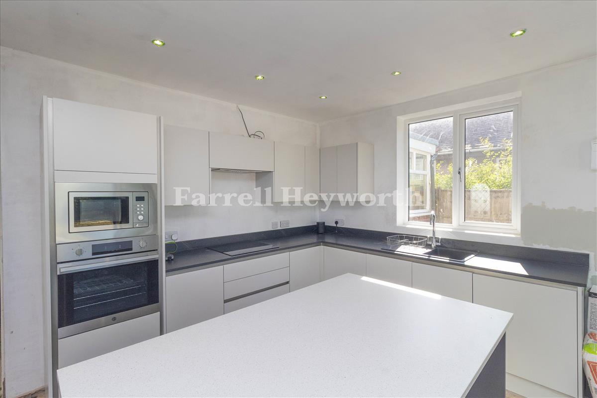 Open Plan living 2