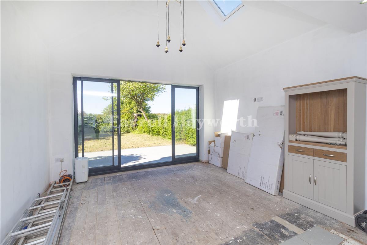 Open Plan living 3