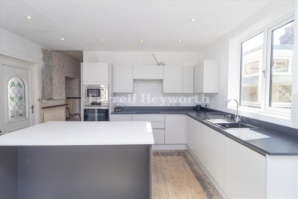 Open Plan living 5