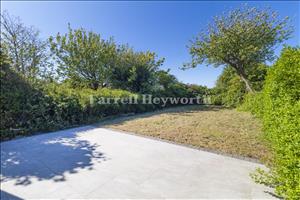 Rear Garden 2