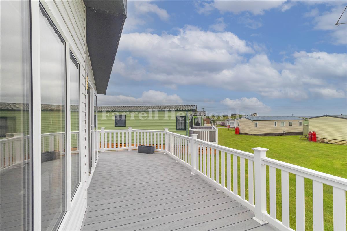 Decking