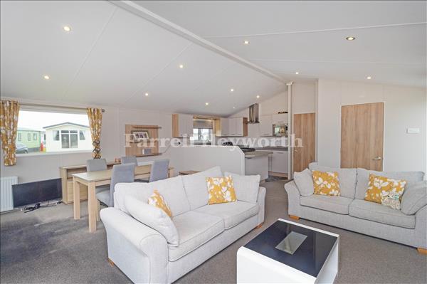 Open Plan