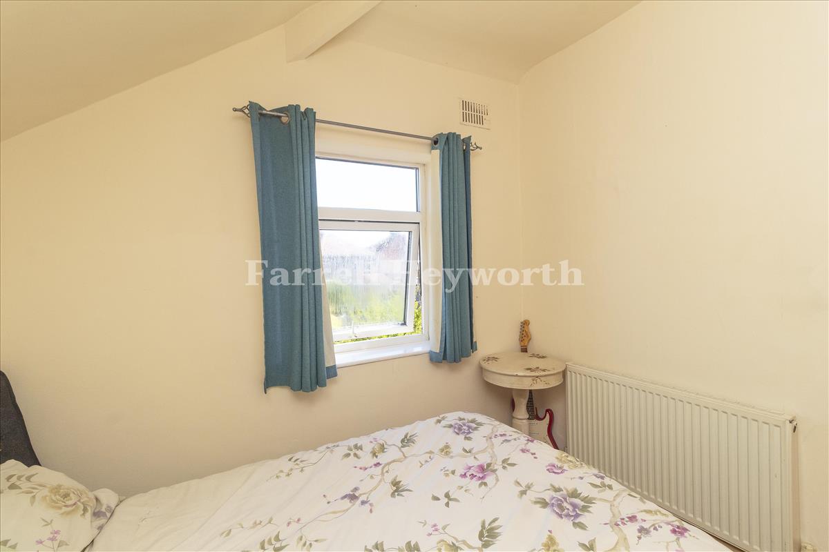 Bedroom 2 view 2