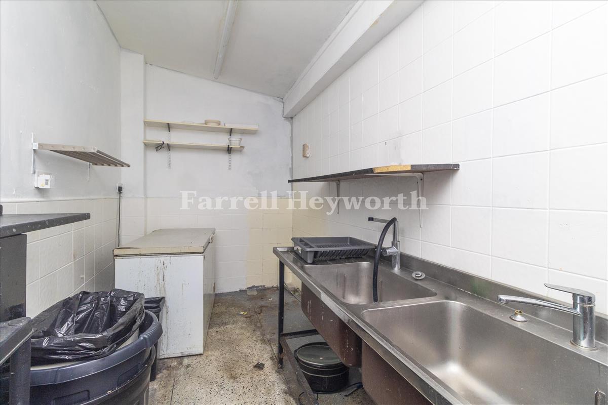 Shop Kitchen