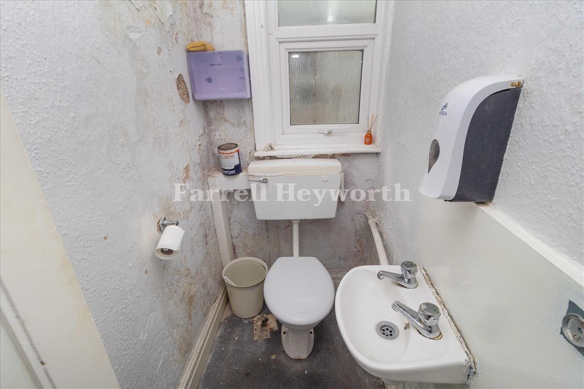 WC