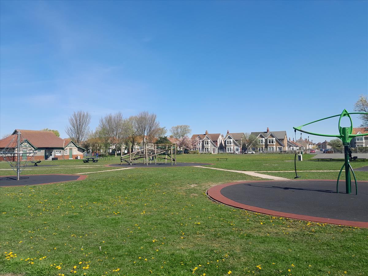 Regent Park