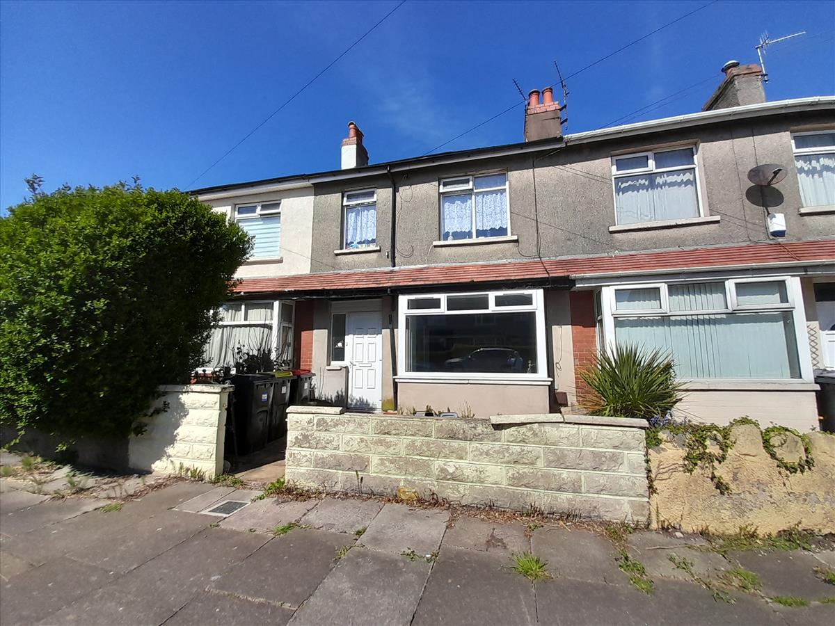 Windsor External Photograph