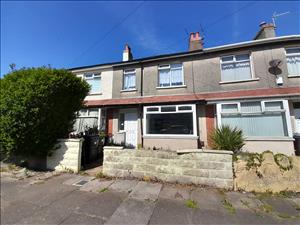 Windsor External Photograph