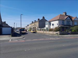 Windsor Grove Street